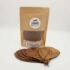 Feuilles de Catappa M/L 15-18cm (10p)