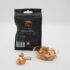 Chips de Carotte Bio - Gioia (10p)