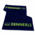 Serviette Noire - DENNERLE