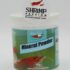 Montmorillonite - Shrimps Forever