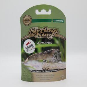 Shrimp King Atyopsis (crevettes filtreuses) - Dennerle