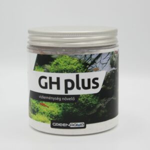 GH Plus - GREEN AQUA