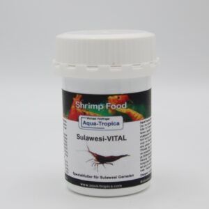 Sulawesi Vital - Aqua Tropica