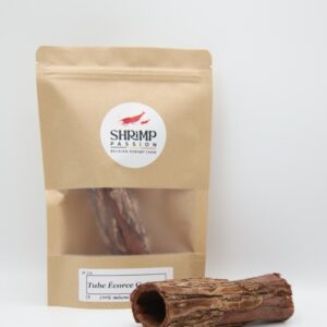 Tube Écorce Catappa 10-14cm / 4-5cm De Diamètre