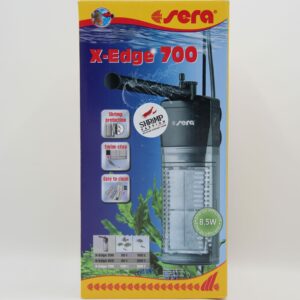 X-Edge 700 - SERA