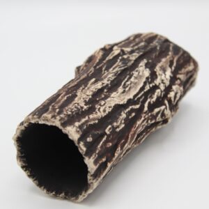 Décoration En Céramique Cave Natural S Pour Pleco Et Corydoras