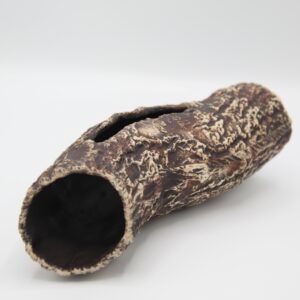 Décoration En Céramique pour Aquarium, Pleco/Crevettes/Cichlidés